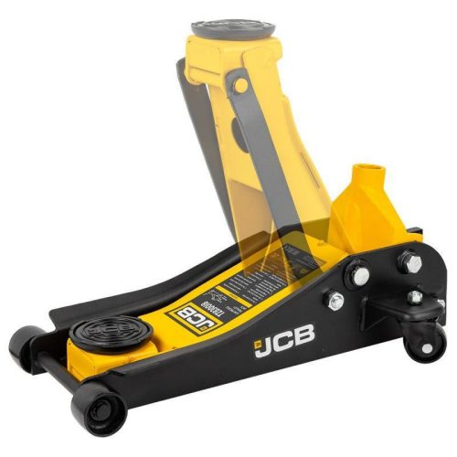 JCB TZ830018 Alacsony profilú hidraulikus emelő 2,5T 