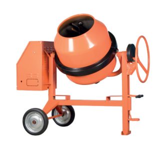 SIRL BP300N betonkeverő 260L