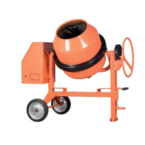 SIRL BP300N betonkeverő 260L