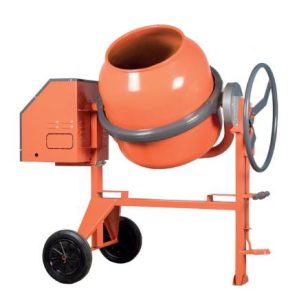 SIRL BP230 EVO betonkeverő 210L