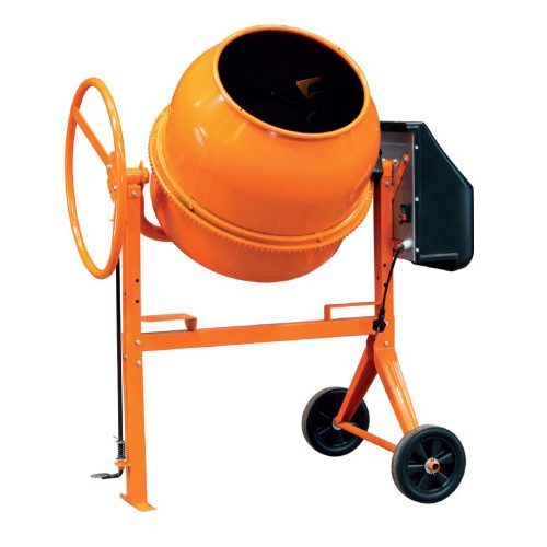 SIRL B175 ECOPRIME betonkeverő 160L