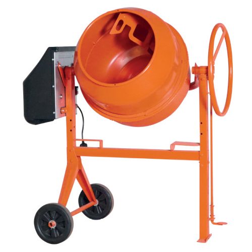 SIRL B150 ECOPRIME betonkeverő 145L