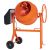 SIRL B150 ECOPRIME betonkeverő 145L