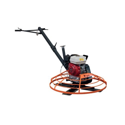 SIRL SH90 rotoros simító