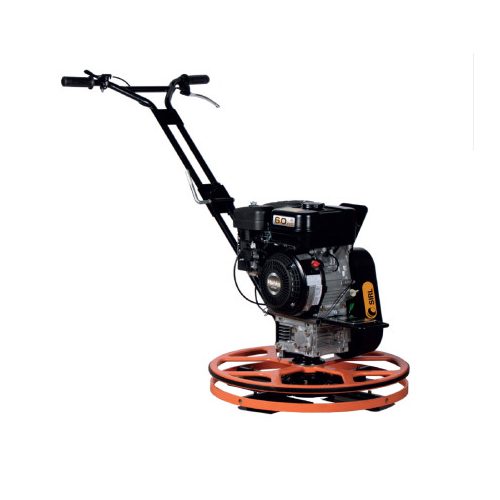 SIRL SH60 rotoros simító