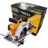 JCB 18CS-B körfűrész 18V 165mm, akku és töltő nélkül