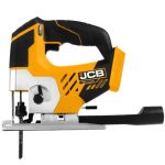 JCB 18JS-B dekopírfűrész 18V, akku és töltő nélkül