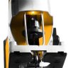 JCB 18JS-B dekopírfűrész 18V, akku és töltő nélkül