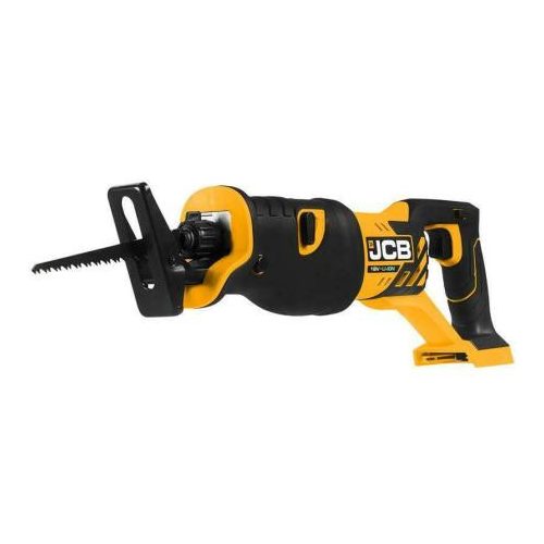 JCB 18RS-B kardfűrész 18V 25mm, akku és töltő nélkül