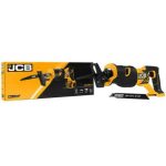 JCB 18RS-B kardfűrész 18V 25mm, akku és töltő nélkül