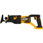 JCB 18RS-B kardfűrész 18V 25mm, akku és töltő nélkül