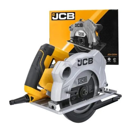 JCB CS1500 körfűrész 1500W 184mm 240V