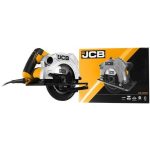 JCB CS1500 körfűrész 1500W 184mm 240V