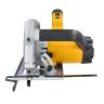 JCB CS1500 körfűrész 1500W 184mm 240V