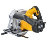 JCB CS1500 körfűrész 1500W 184mm 240V