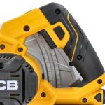 JCB CS1500 körfűrész 1500W 184mm 240V