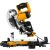 JCB MS-210-SB gérvágó fűrész 1500W 210mm 240V