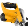 JCB MS-210-SB gérvágó fűrész 1500W 210mm 240V