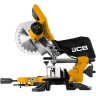 JCB MS-210-SB gérvágó fűrész 1500W 210mm 240V