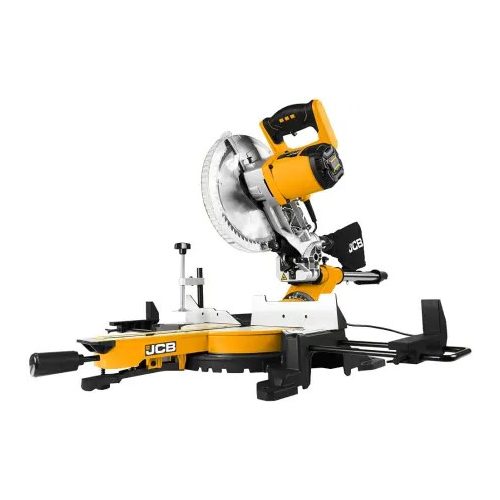 JCB MS-254SB gérvágó fűrész 2000W 254mm 240V
