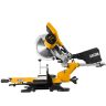 JCB MS-254SB gérvágó fűrész 2000W 254mm 240V