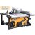JCB TOOLS TS210JS-E Asztali körfűrész 210mm