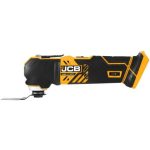JCB 18MT-B multi szerszám 18V, akku és töltő nélkül
