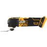 JCB 18MT-B multi szerszám 18V, akku és töltő nélkül
