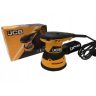 JCB RO125 excenter csiszoló 320W 125mm 240V
