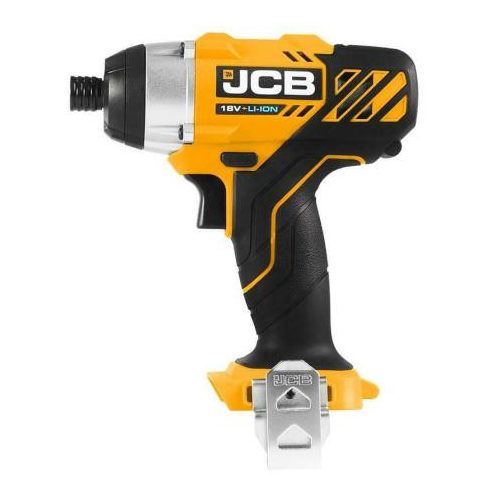 JCB 18ID-B ütvecsavarozó 18V 150Nm 1/4, akku és töltő nélkül