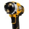   JCB 18ID-B ütvecsavarozó 18V 150Nm 1/4, akku és töltő nélkül
