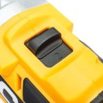 JCB 18BLCD-B kefementes fúrókalapács 18V 1db 3Ah akkuval, töltővel, W-BOXX-ban