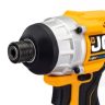   JCB 18BLID-B ütvecsavarozó 18V 180Nm 1/4, akku és töltő nélkül
