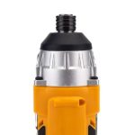 JCB 18BLID-B ütvecsavarozó 18V 180Nm 1/4, akku és töltő nélkül