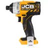   JCB 18BLID-B ütvecsavarozó 18V 180Nm 1/4, akku és töltő nélkül