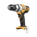 JCB 18DD-B fúró csavarozó 18V 45Nm  akku és töltő nélkül