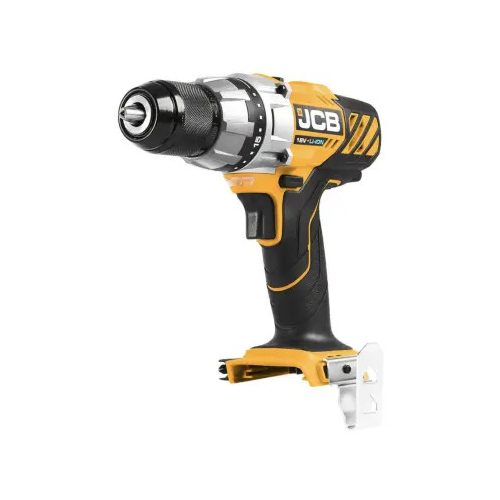 JCB 18DD-B fúró csavarozó 18V 45Nm  akku és töltő nélkül