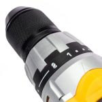 JCB 18DD-B fúró csavarozó 18V 45Nm  akku és töltő nélkül
