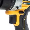   JCB 18BLDD-2-E kefementes fúrókalapács 18V 65Nm 2db 2Ah akkuval, táskában