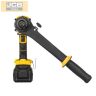 JCB 18PCD-160 ütvefúró‑csavarozó 18V 160 Nm