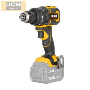 JCB 18PCD-75 kompakt ütvefúró-csavarozó 18V