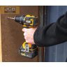 JCB 18PCD-75 kompakt ütvefúró-csavarozó 18V