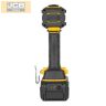 JCB 18PCD-75 kompakt ütvefúró-csavarozó 18V