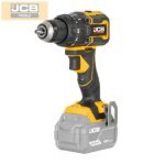JCB 18PCD-75 kompakt ütvefúró-csavarozó 18V