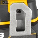JCB 18PCD-75 kompakt ütvefúró-csavarozó 18V