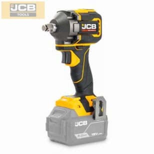 JCB 18PIW-350 ütvecsavarozó 18V