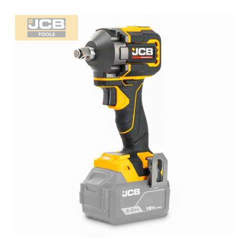 JCB 18PIW-350 ütvecsavarozó 18V