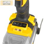 JCB 18PIW-350 ütvecsavarozó 18V
