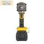 JCB 18PIW-350 ütvecsavarozó 18V