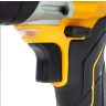   JCB 18BLCD-2XB-E fúrókalapács 18V 65Nm 2Ah akkuval, táskában 